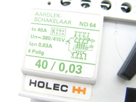 Holec ND 64