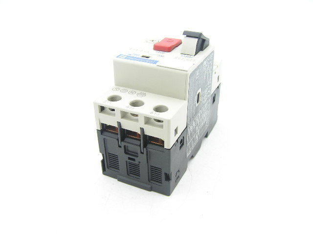 Telemecanique GV2-M03