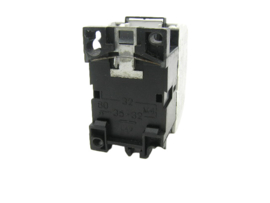 Danfoss CI 12 24/29V 50/60Hz