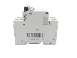 Merlin-Gerin C60H D10A 25115