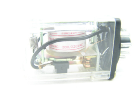 Omron MK3P-5 200/220V AC
