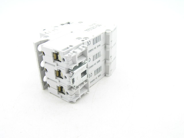 Hager MC 325 C25