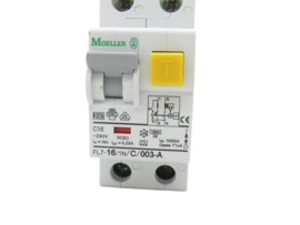 Moeller FL7-16/1N/C/0,03-A