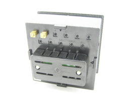 Faget Eleq Spannungsmesser 0-25V