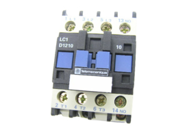Telemecanique LC1 D1210 110V 50/60Hz