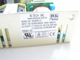 RLTech RL0603U-12