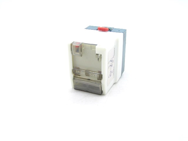 Telemecanique RHN 21