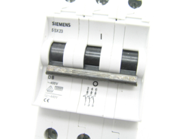 Siemens 5SX23 D8