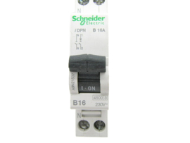 Schneider Electric iDPN B 16A A9N21537