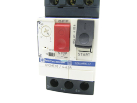 Telemecanique GV2ME10