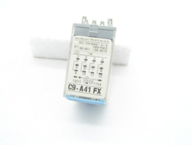 Releco C9-A41 FX 24V DC