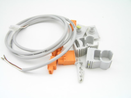 De Melker M-Check Shower cable set