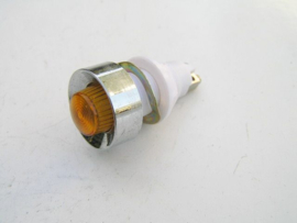 Calpe indicator 220V Orange