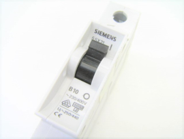 Siemens 5SX Circuit breaker