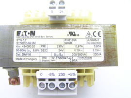 Eaton STN 0.2 STNOP2-G2-B2