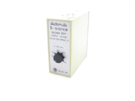 electromatic SA245 024 24V AC