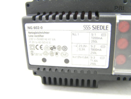 Siedle NG 602-0