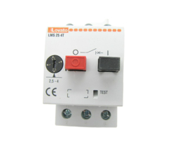 Lovato LMS 25 4T