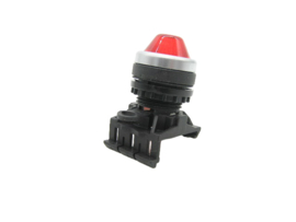 Feu de signalisation rouge Klöckner & Moeller A22