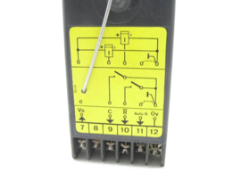 Landis&Gyr Sodeco-Saia CKP 211 D4 NONOEOO