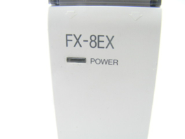 Mitsubishi FX-8EX