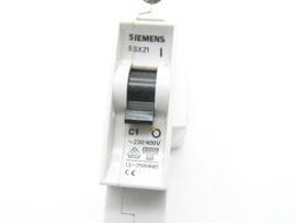 Siemens 5SX21 C1