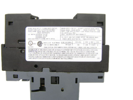 Siemens 3RV2011-1DA10