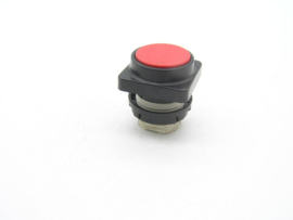 Schneider Electric Push button red