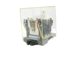 Omron G4Q-212S 220VAC