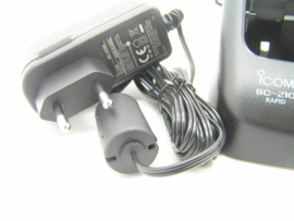 Icom BC-210