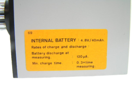 electromatic SB 135 724