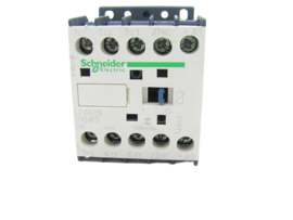 Telemecanique LP4K0901BW3 24VDC