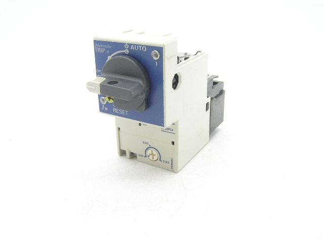 Telemecanique LB1-LB03P04