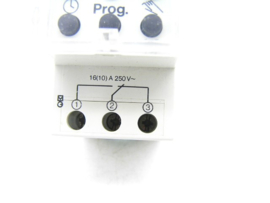 Merlin-Gerin IHP 15354