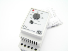 OJ Elektronik ETI-1551 Thermostat