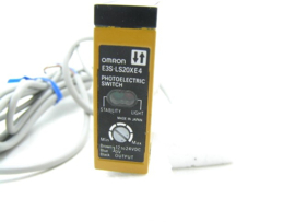 Omron E3S-LS20XE4
