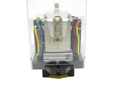 Omron G4Q-212S 24V DC
