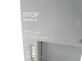 Siemens 6EP1332-2BA00