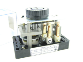 Schleicher timer 0.15-3h