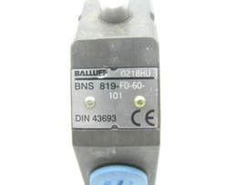 Balluff BNS 819-FD-60-101