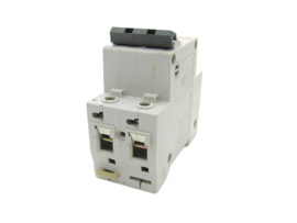 Merlin-Gerin C32N L 4 A N° 6  21750