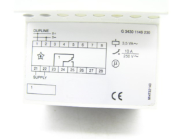 Carlo Gavazzi G3430 1149 230