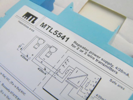 Measurement Technology MTL5541