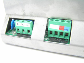 Gira Netzgleichrichter 24V/6A 598100 NG