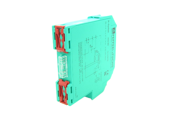 Pepperl+Fuchs KFD2-EB2