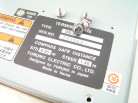 Furuno Electric DS-802