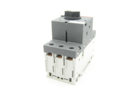 ABB MS116 4,0 - 6,3A