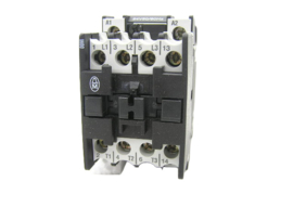 Klöckner-Moeller DIL 00M-10 24V 50/60Hz