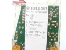 Schleicher Mikrolais KZT 11