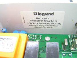 Legrand Réf 489.71